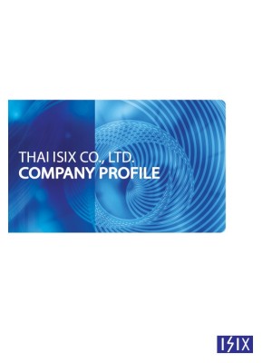 Comapny Profile